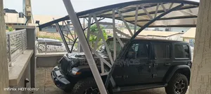 Design Carport
