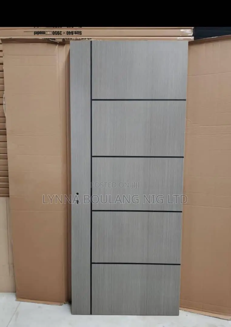 Wooden Flush Doors