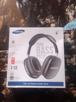 A Cheap Headset With Quality Bass Samsung Headphone