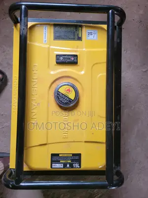 Elepaq Generator SV5800