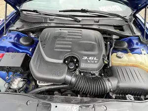 Dodge Challenger 2020 Blue