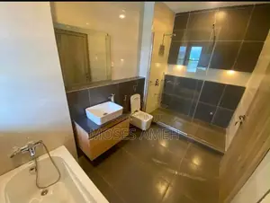 4bdrm Duplex in Guzape District for rent