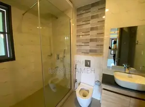 4bdrm Duplex in Guzape District for rent