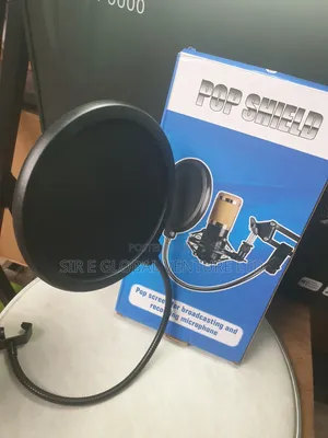 High Quality POP SHIELD