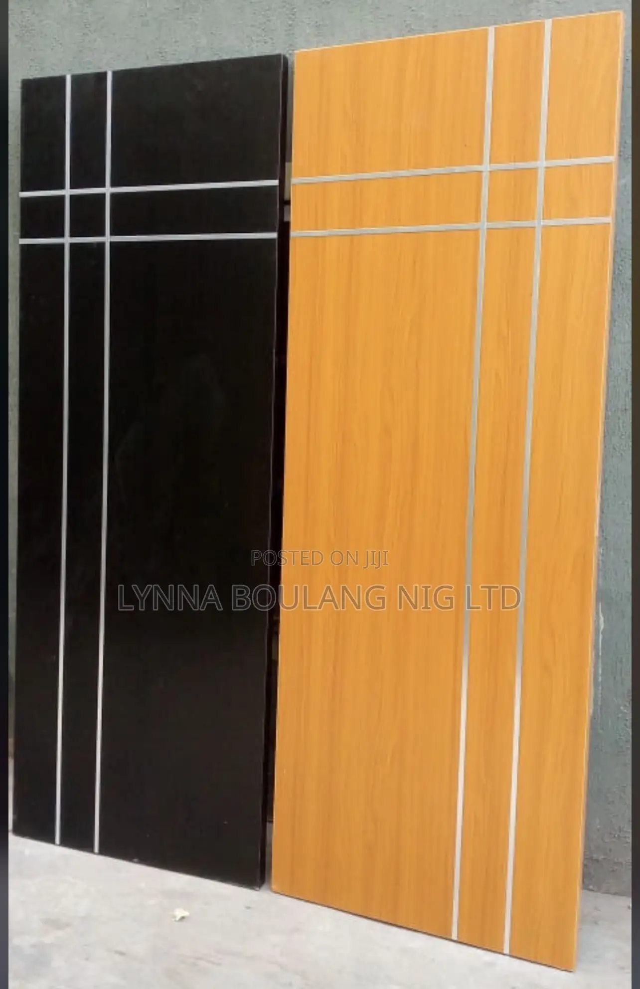 Wooden Flush Doors