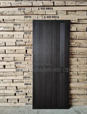 Wooden Flush Doors
