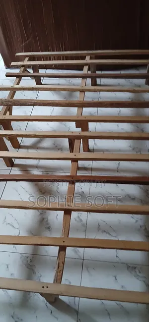 A Luxurious Spring Mattress