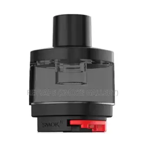 Smok RPM Empty Pod (3pcs/6.5ml)