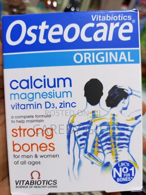 Osteocare Original X30