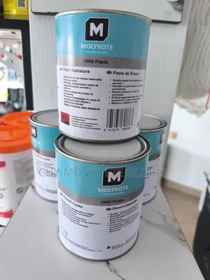 Molykote 1000 Paste