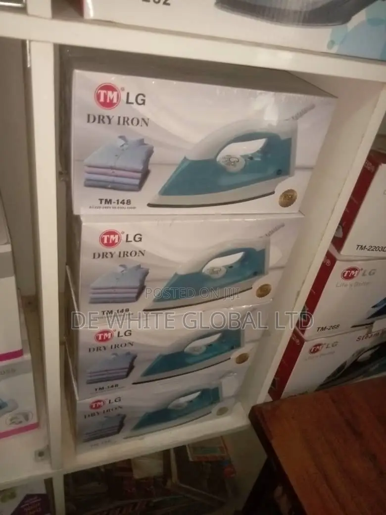 Household Iron