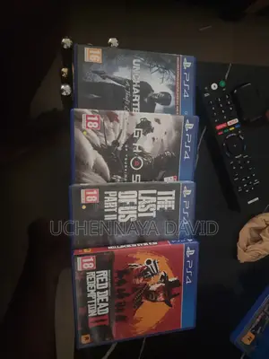 Last of Us Part 2