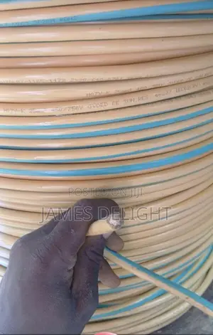 35mm Battery Flexible Cable Single-Core