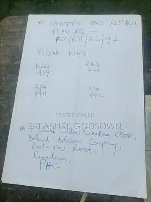 Urgent:2plots of Land for Sale