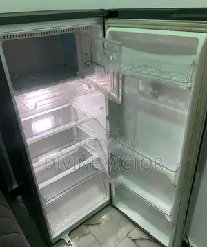 Hisense 199litere Inverter Fridge