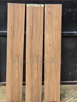 China Wooden Tile 20*120