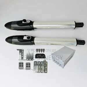 Dual Arms 500KGS Automatic Swing Gate Opener Electric Swing Operator