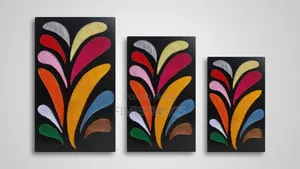 Tizanti - String Art