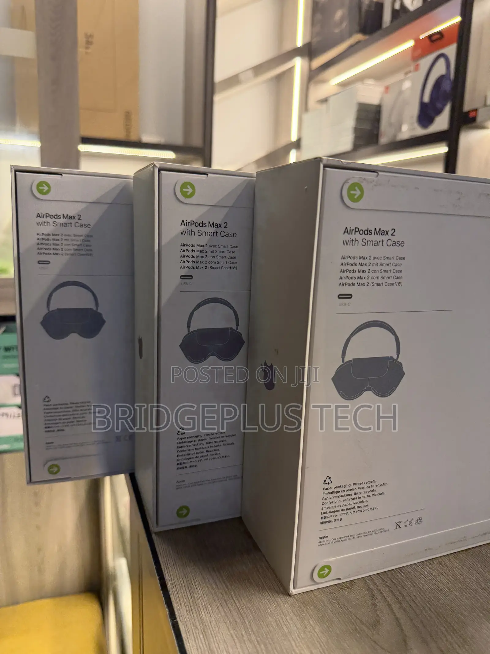 Apple AirPod Max 2