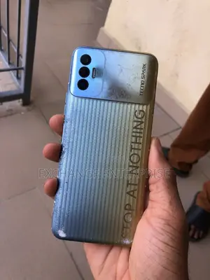 Tecno Spark 8P 64 GB