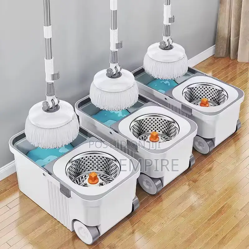 Mop Maestro