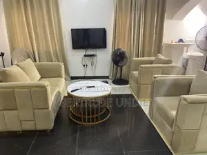 Four Seater Modern Velvet Sofas