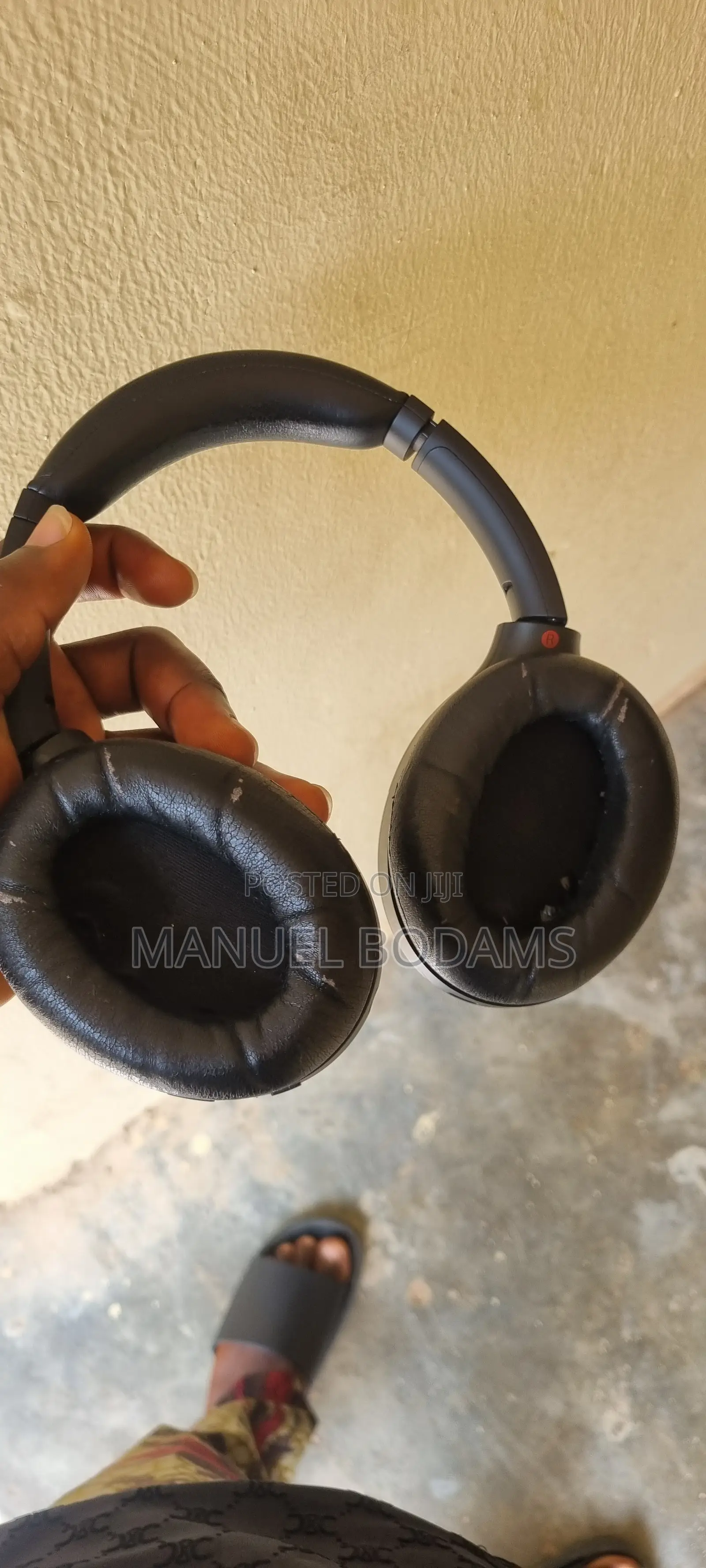 Sony Headphone