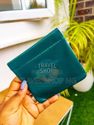 Autoclose 2D Mini Purse|Portable Storage in 3*3 3*4