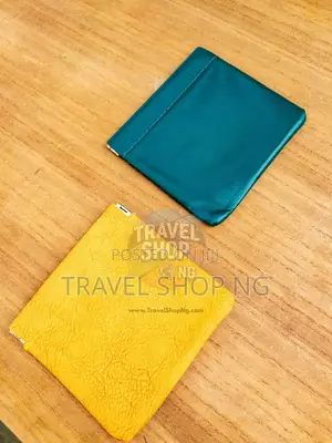 Autoclose 2D Mini Purse|Portable Storage in 3*3 3*4