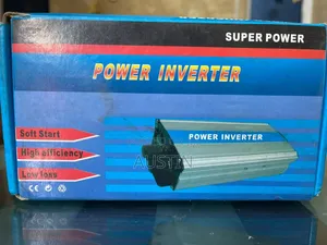 Mini Inverter 300 Watts