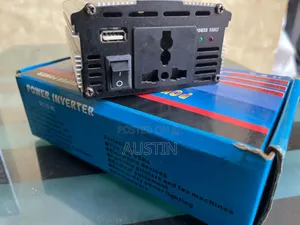 Mini Inverter 300 Watts