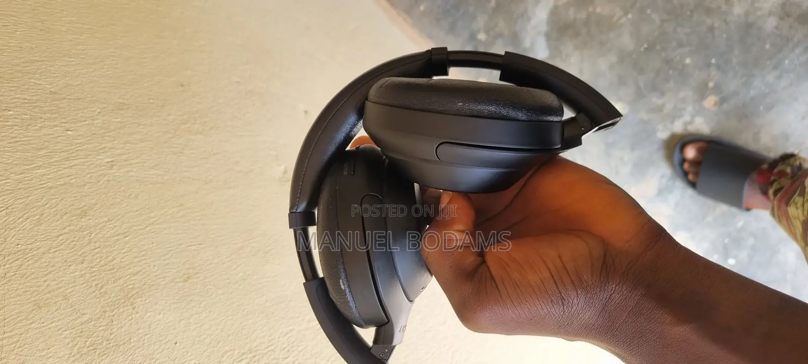 Sony Headphone