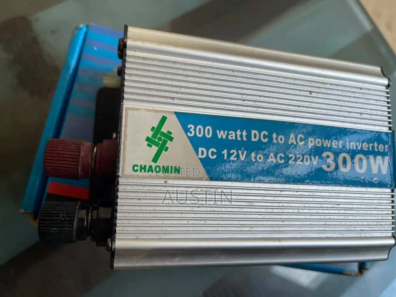 Mini Inverter 300 Watts