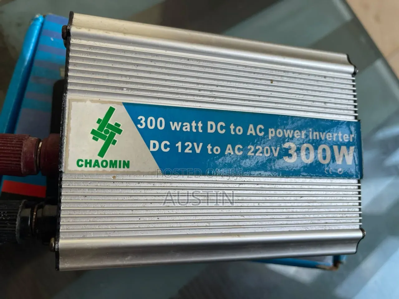 Mini Inverter 300 Watts