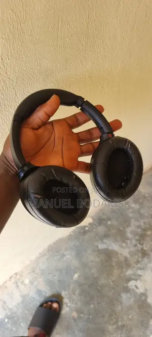 Sony Headphone