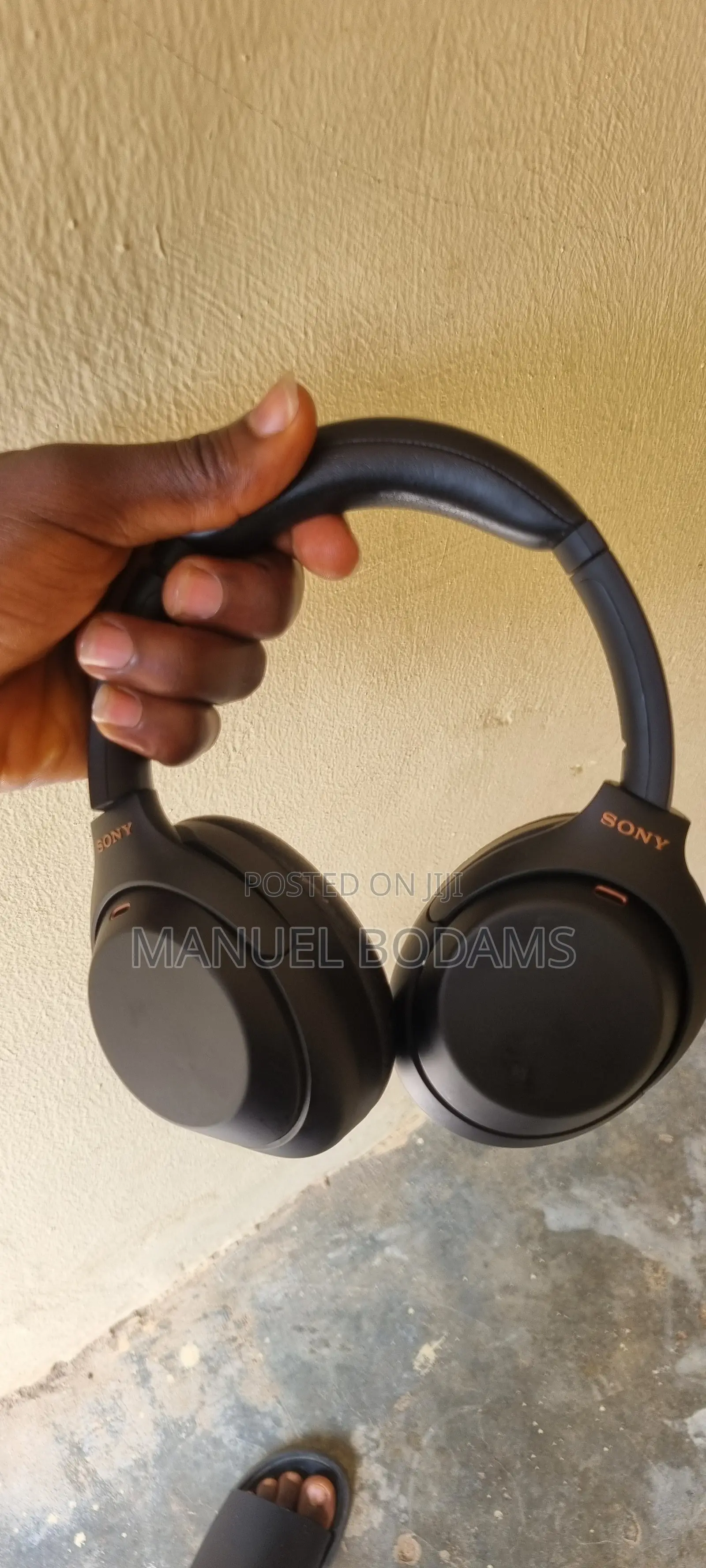 Sony Headphone