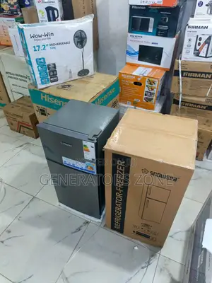 Snowsea BCD-136 Daily Use Fridge