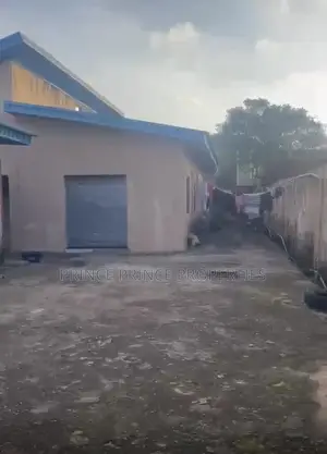 4bdrm Bungalow in Mojisola Alapinna, Ijegun for sale