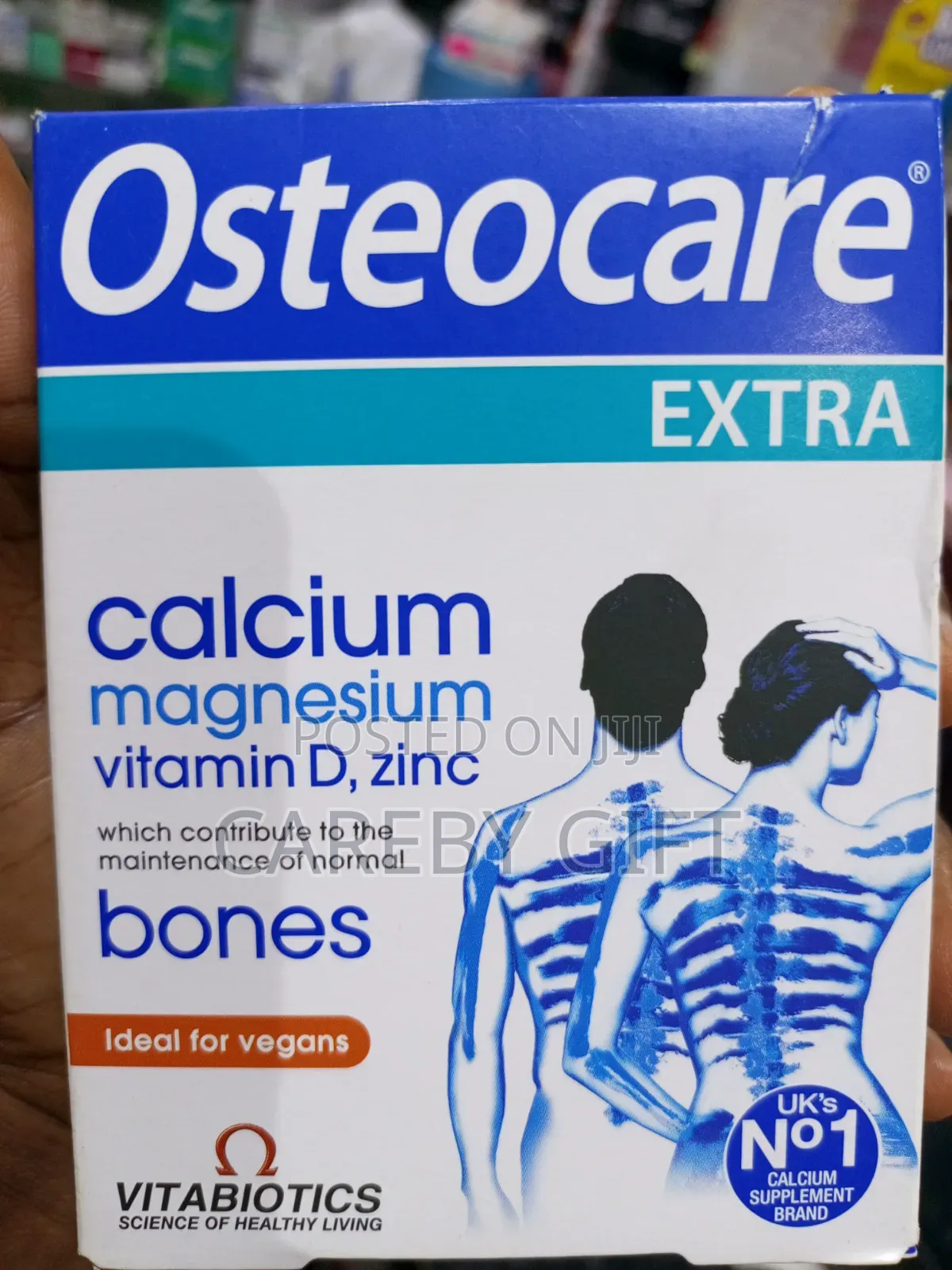 Osteocare Extra