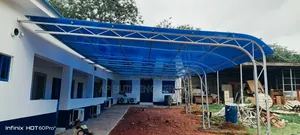 Carport Garage