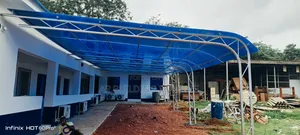 Carport Garage