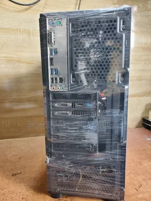 Desktop Computer Asus 32GB Intel Core i7 HDD+SSD 1.5T