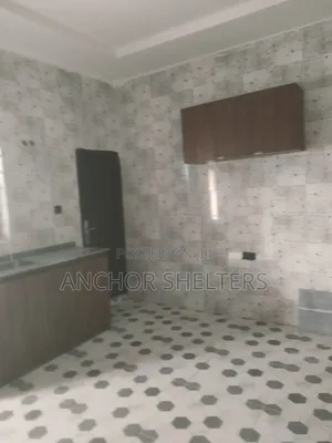 3bdrm Block of Flats in Jedo Road, Sabon Lugbe for rent