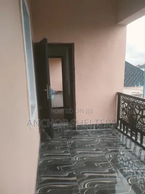 3bdrm Block of Flats in Jedo Road, Sabon Lugbe for rent