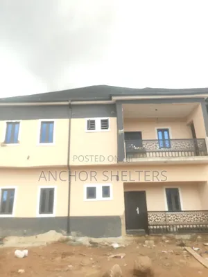 3bdrm Block of Flats in Jedo Road, Sabon Lugbe for rent
