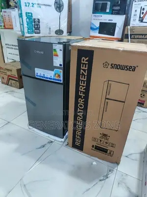 Snowsea BCD-136 Multi Purpose Fridge