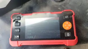 Digital Engine Diagmostic Equipment
