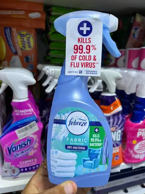 Febreeze Classic Fabric Refreshner