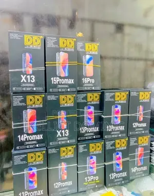 Phone Screens