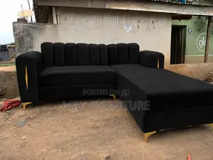 Amazing Lshape 5seaters
